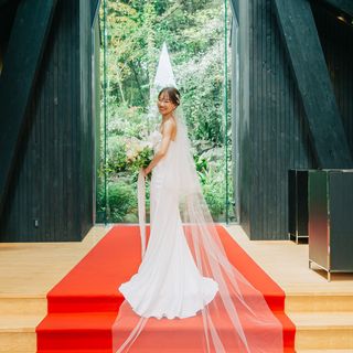 kedama.weddingさんの写真