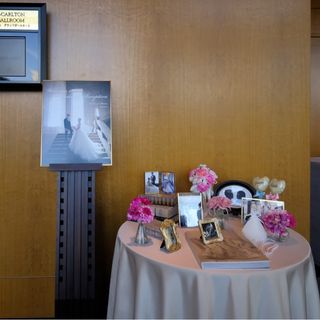 alice_0501_weddingさんの写真