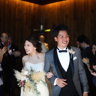 eri_0113_weddingさんの写真