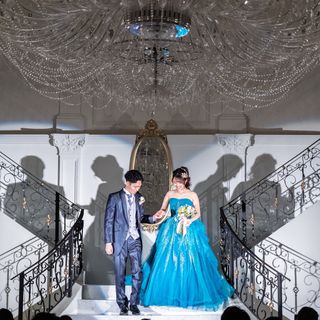 mariage_oiseauxさんの写真