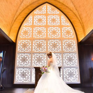 aaalice_weddingさんの写真