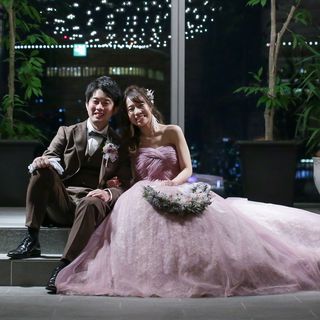 ty_wedding1130さんの写真