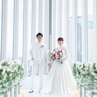 natsumon_weddingさんの写真