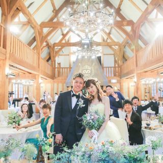 _mi_wedding_さんの写真