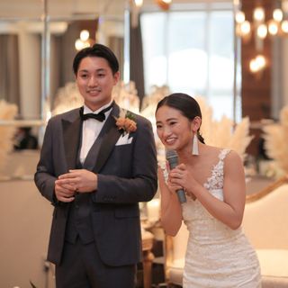 honmaweddingさんの写真