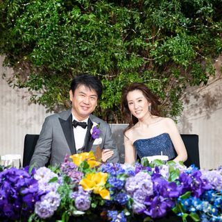 miu_wed1118さんの写真