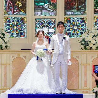 maacha_weddingさんの写真