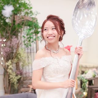 mikachii_wd329さんの写真