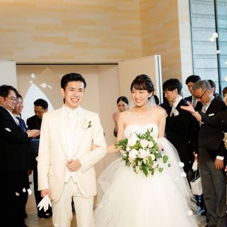 820rks_weddingさんの写真