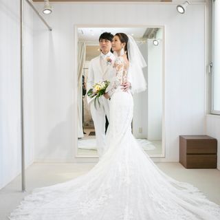 kiroku_weddingさんの写真