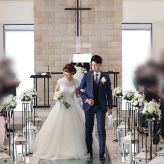 r_n.wed1017さんの写真