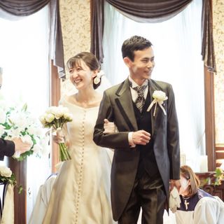 ayane_weddingさんの写真