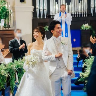 hn._weddingさんの写真