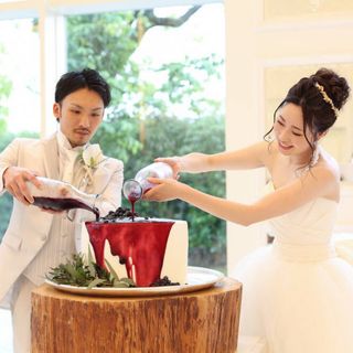 my._weddingさんの写真