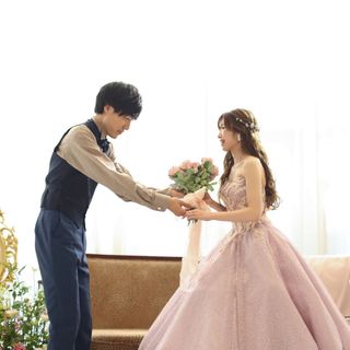 aya.wedding_さんの写真