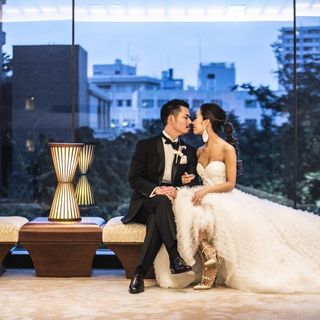 ybweddinglogさんの写真