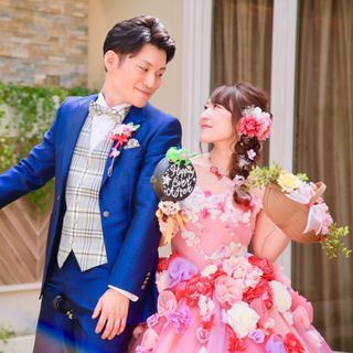 az_wedding_yoさんの写真