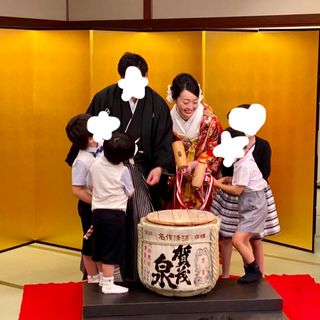 さゆりさんの写真