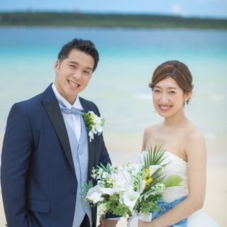 sawaweddingさんの写真