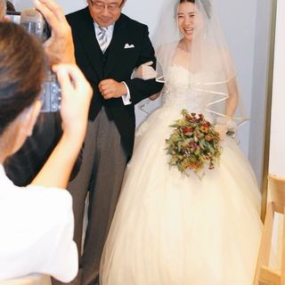 syk___weddingさんの写真