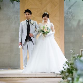 s_a_0830_weddingさんの写真