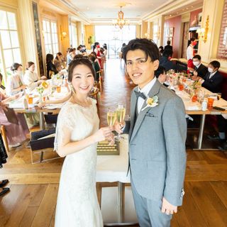 wd03_mさんの写真