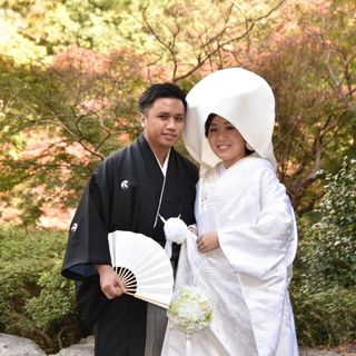 wedding.at.happoen1119さんの写真