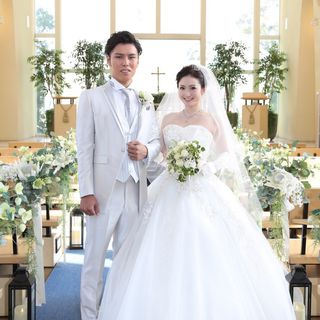 193weddingさんの写真