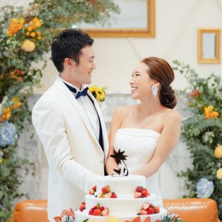 ma_____wddさんの写真