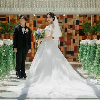 wedding2021_leafさんの写真