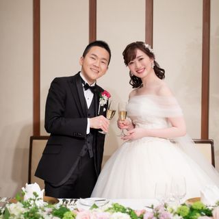 t_y.happyweddingさんの写真