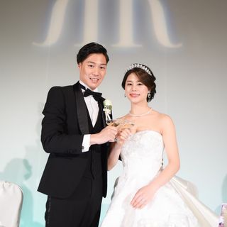 halfy_weddingさんの写真