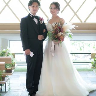 yk_wedding_88さんの写真