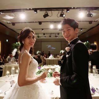 honey__wedさんの写真