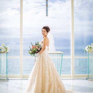 jasmine.wedding1124さんの写真