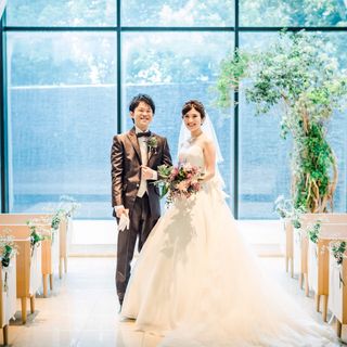 nb_weddingさんの写真