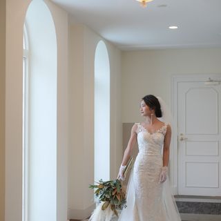 honmaweddingさんの写真