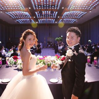 n.wedding0707さんの写真