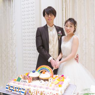 a.com_weddingさんの写真