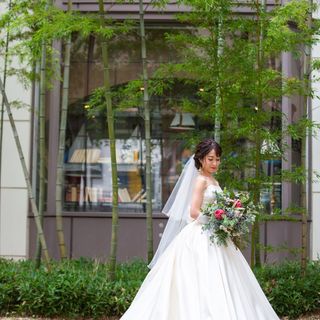 misaprebride0411さんの写真