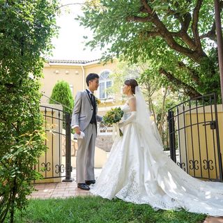 a.wedding0804さんの写真
