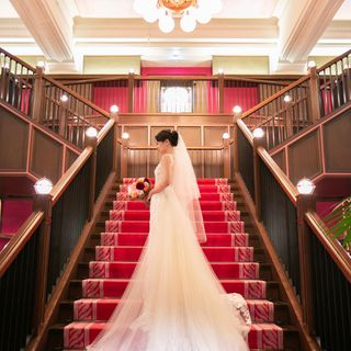 yh07_weddingさんの写真