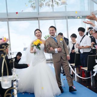 nnm_weddingさんの写真