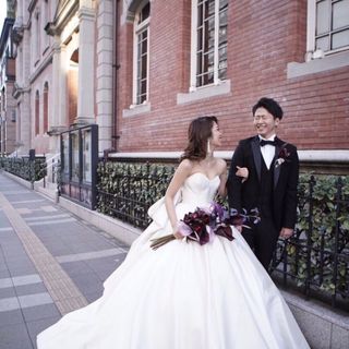 mai__mrkwさんの写真