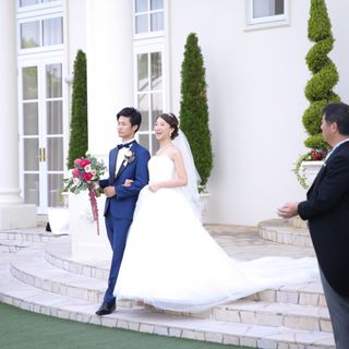 r__n__weddingさんの写真