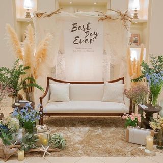 yc_wedding2018さんの写真