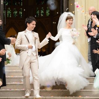 kaede_wedding519さんの写真