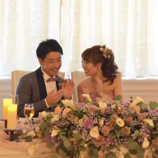akakak_weddingさんの写真