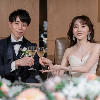 _mosmariage_さんの写真