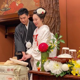 Ikechanさんの写真